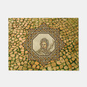 Roman Mosaic Doormat Deurmat (Voorkant)