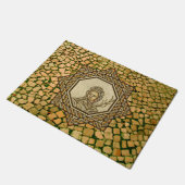 Roman Mosaic Doormat Deurmat (Schuin)