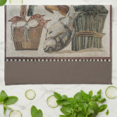 Roman Mosaic Kitchen Towels Theedoek (Gevouwen)
