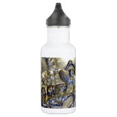  ROMAN MURAL WATERFLES  (Rechts)