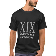 Roman Numeral Wiskunde Joke
