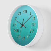 Roman Numerals (Hoek)