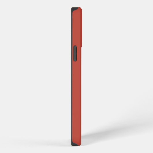 Roman Numerieke Jubileum Datum Overeenkomende Kopp iPhone Hoesje (Rechterkant)