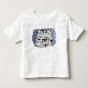 Roman onyx cameo, 1e eeuw AD Kinder Shirts