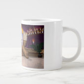 Roman Palace Grote Koffiekop (Rechts)