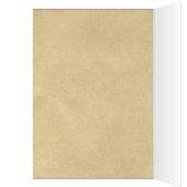 Roman Pantheon Classical Architecture Note Card (Binnen (Links))