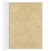 Roman Pantheon Classical Architecture Note Card (Binnen (Rechts))