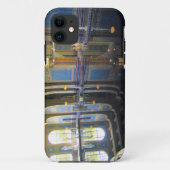 Roman Pool in Hearst Castle, Californië Case-Mate iPhone Case (Achterkant)
