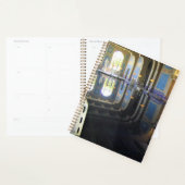 Roman Pool in Hearst Castle, Californië Planner (Display)