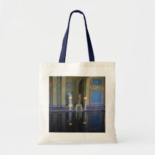 Roman Pool in Hearst Castle, Californië Tote Bag