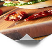 Roman Rhapsody Burger Sensation Poster (Hoek)