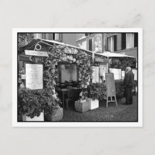 Roman Ristorante Briefkaart