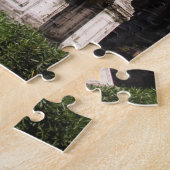 Roman Ruins Puzzle Legpuzzel (Zijkant)