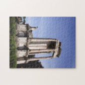 Roman Ruins Puzzle Legpuzzel (Horizontaal)
