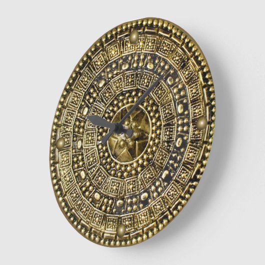 Roman Shield Grote Klok (Hoek)