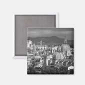 Roman Skyline Magnet (Voorkant / Achterkant)