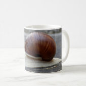 Roman Snail Bug Mok (Voorkant rechts)