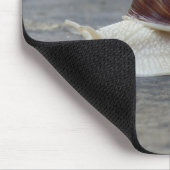Roman Snail Mouse Mat Muismat (Hoek)