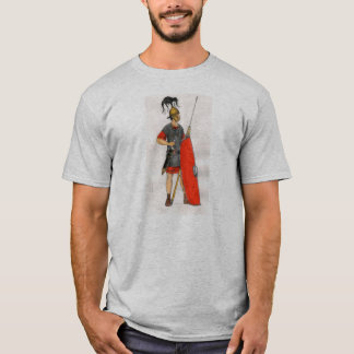 Roman Soldier T-shirt