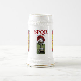 Roman Stein Bierpul