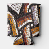 Roman Tegel Mosaic Blikjeskoeler (Voorkant)