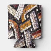 Roman Tegel Mosaic Blikjeskoeler (Achterkant)