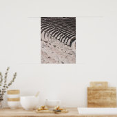 Roman Theater Poster (Keuken)