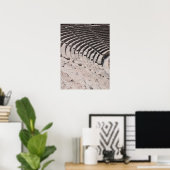 Roman Theater Poster (Thuiskantoor)