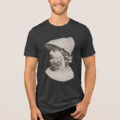  Roman Warrior Tri-Blend Shirt (Voorkant)