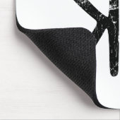 Roman Way Gods religie symbool oude oudheid h Muismat (Hoek)