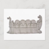 Roman Wine Ship Briefkaart (Voorkant)