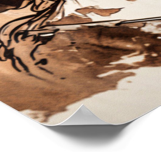 Romana mulier poster (Hoek)