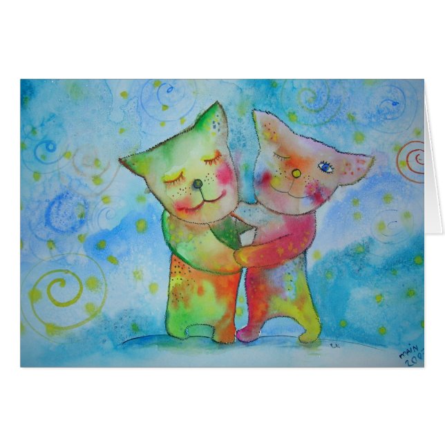 romance (Voorkant Horizontaal)