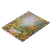 Romance 1995 notitieboek (Linkerzijde)