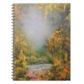 Romance 1995 notitieboek (Voorkant)