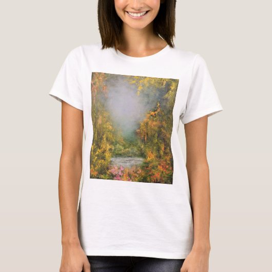 Romance 1995 t-shirt (Voorkant)