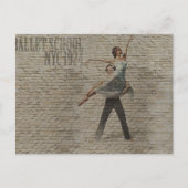 Romance 2 vergeten briefkaart (Voorkant)