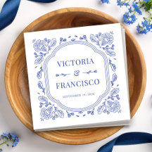  Romance Bloemencocktail servet