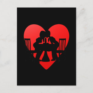Romance Briefkaart