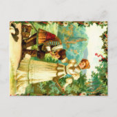 Romance Briefkaart (Voorkant)