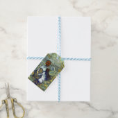 ROMANCE CADEAULABEL (Met Touw)