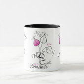 Romance CadeauMok Mok (Midden)