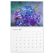 Romance Collectie 2 Art Agenda Kalender (Jan 2027)