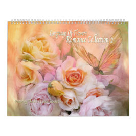 Romance Collectie 2 Art Agenda Kalender