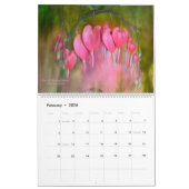 Romance Collectie Floral Art Collectie 2013 Kalender (Feb 2026)