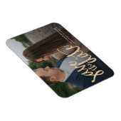 Romance De datummagneet opslaan Magneet (Rechterzijde)