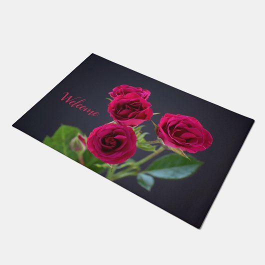 Romance Deurmat (Schuin)