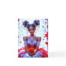 Romance-duif, kaarten voor alle gelegenheden