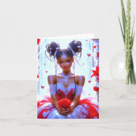 Romance-duif, kaarten voor alle gelegenheden (Voorkant)