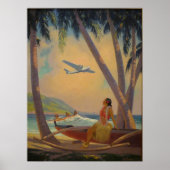 Romance en voortgang poster (Voorkant)